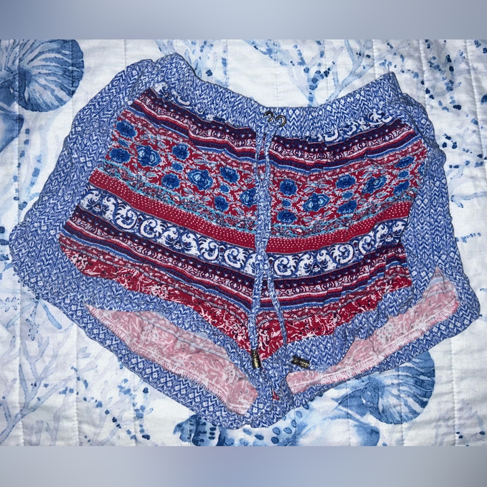 Pink Republic Juniors Shorts